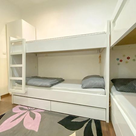 Sarajevo Charm Apartments エクステリア 写真