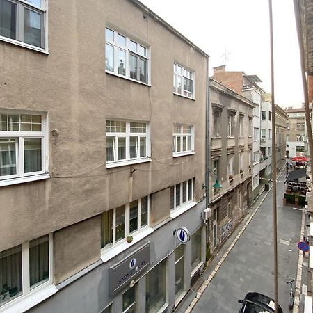 Sarajevo Charm Apartments エクステリア 写真