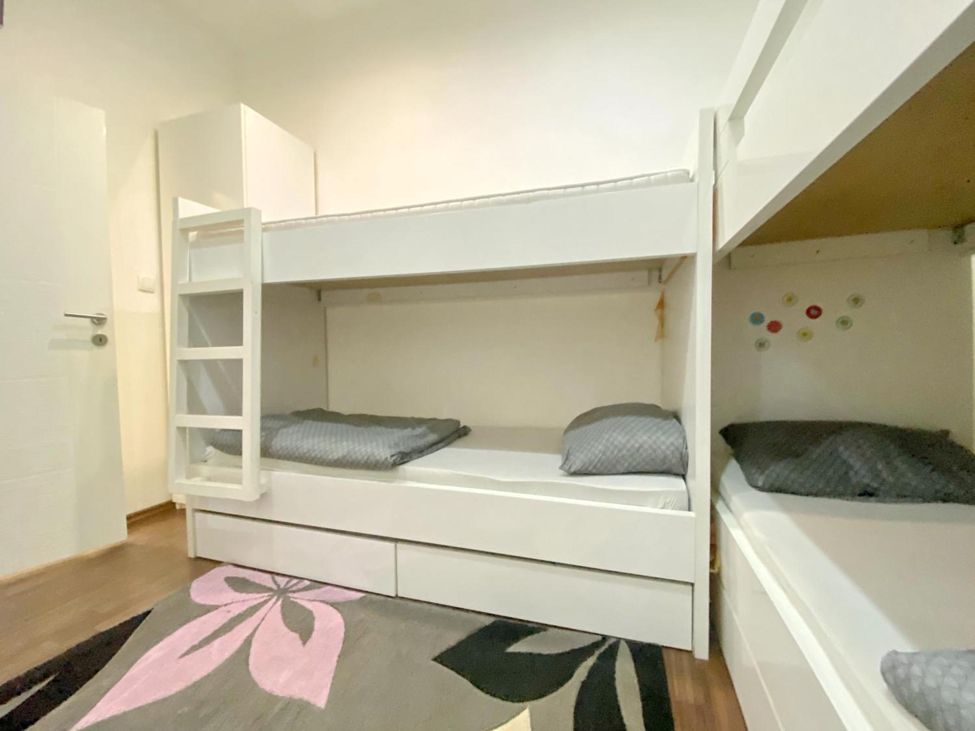 Sarajevo Charm Apartments エクステリア 写真