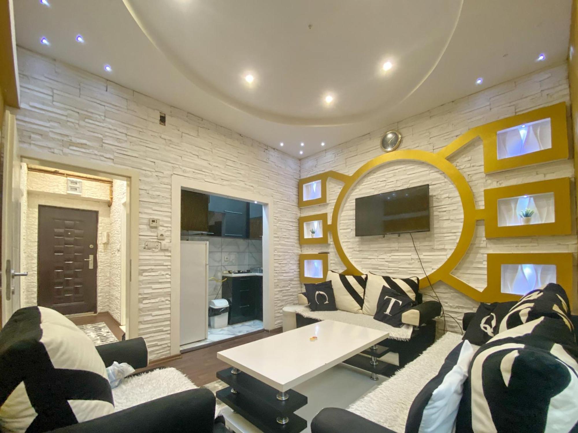 Sarajevo Charm Apartments エクステリア 写真