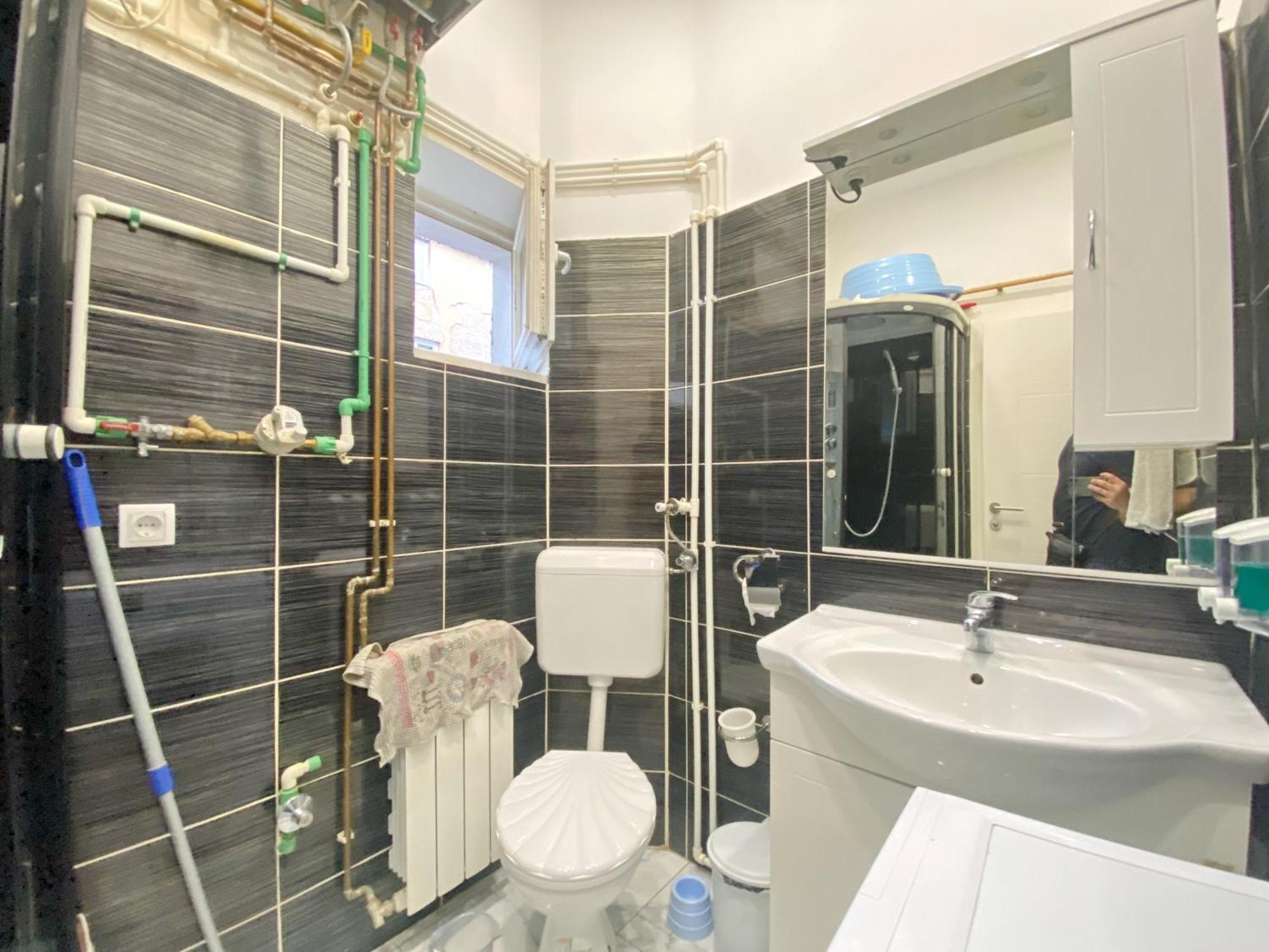 Sarajevo Charm Apartments エクステリア 写真