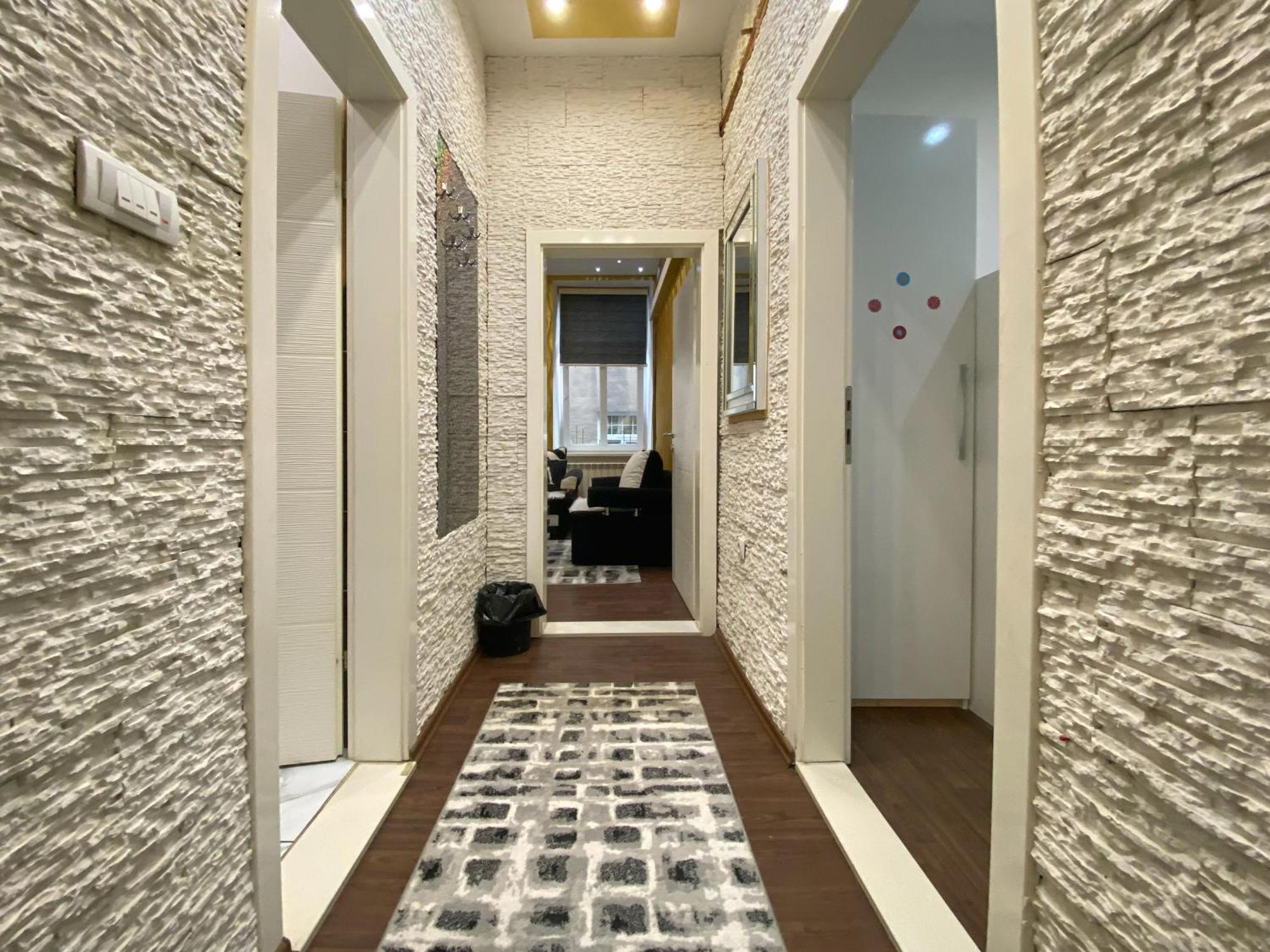 Sarajevo Charm Apartments エクステリア 写真