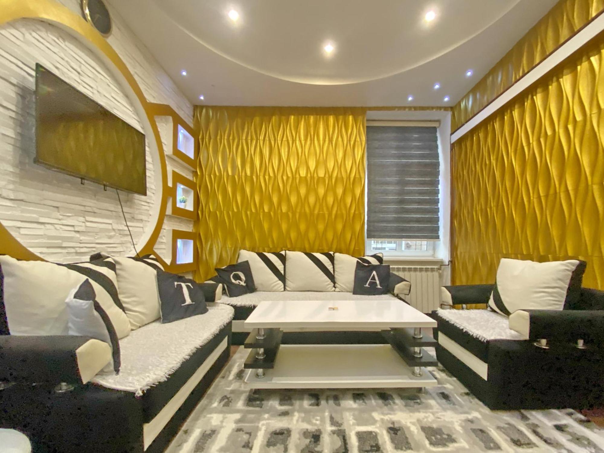 Sarajevo Charm Apartments エクステリア 写真