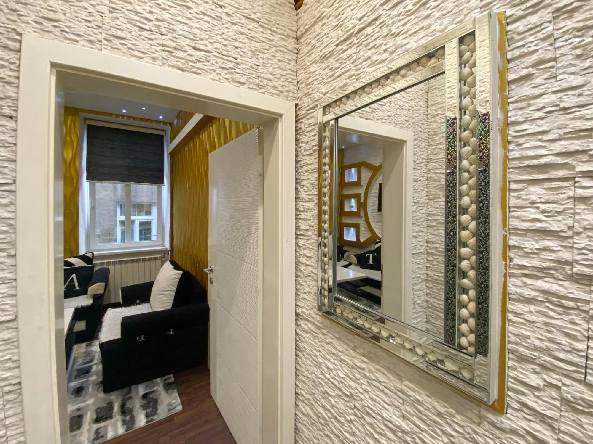 Sarajevo Charm Apartments エクステリア 写真