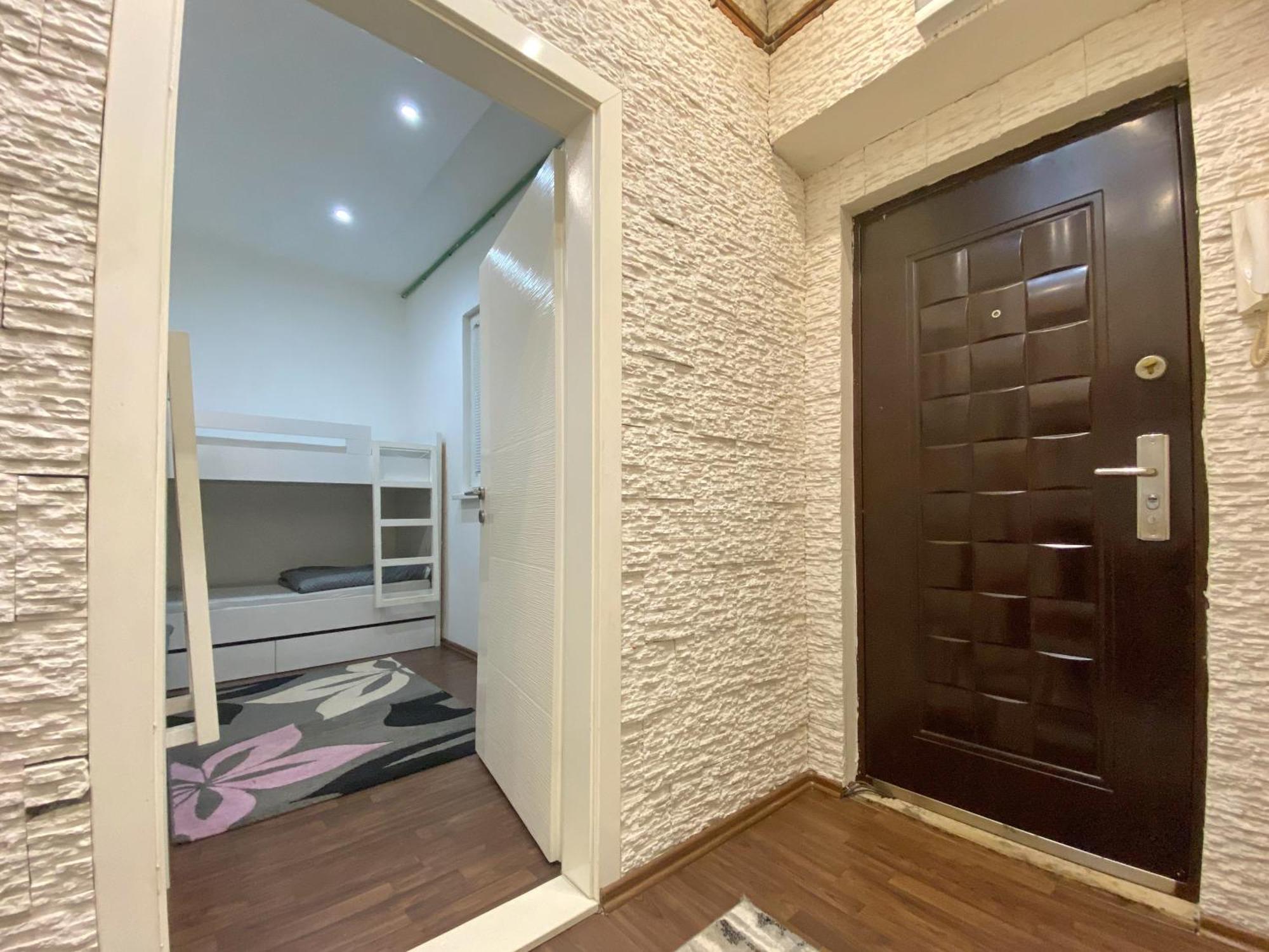 Sarajevo Charm Apartments エクステリア 写真