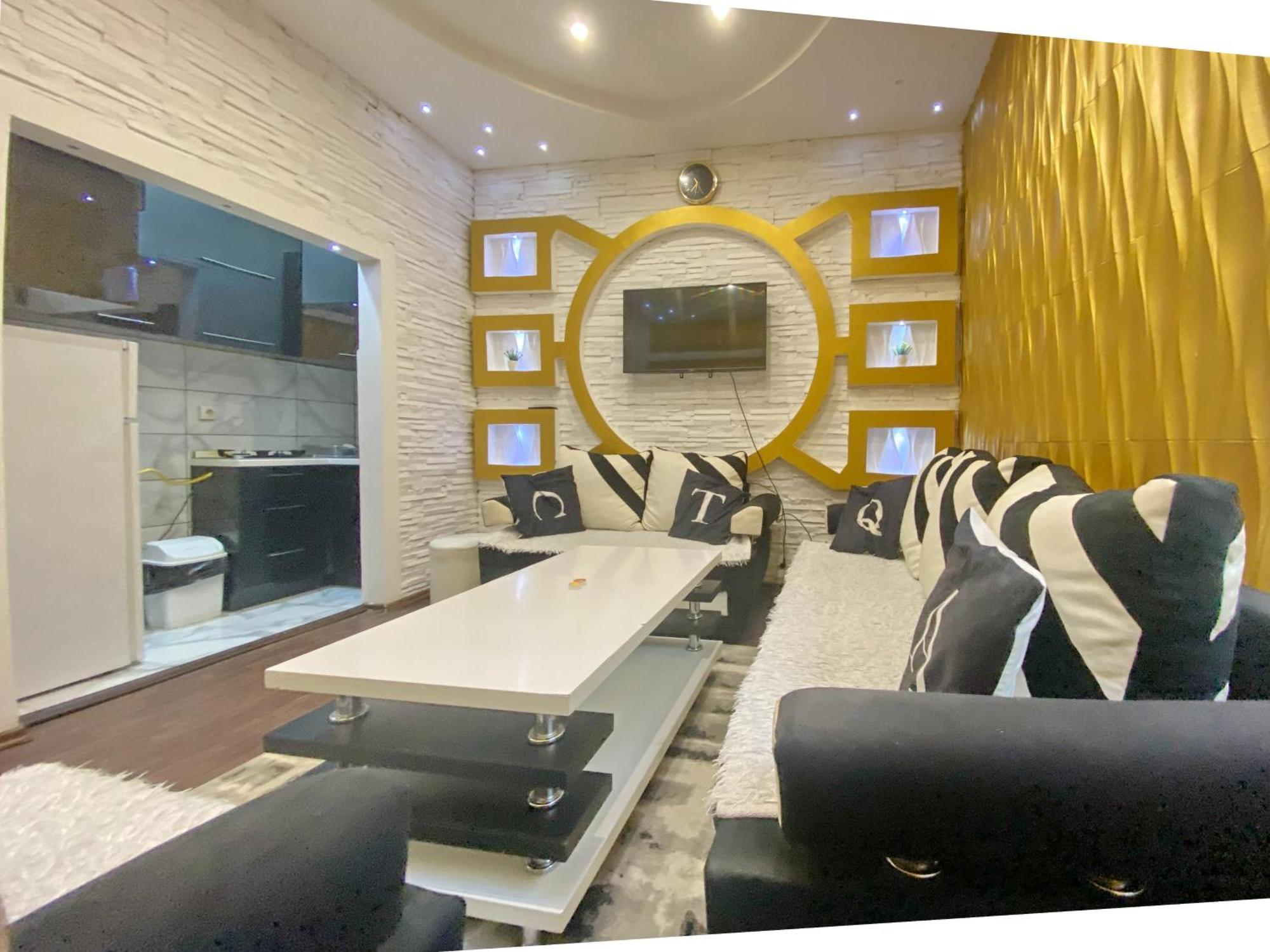 Sarajevo Charm Apartments エクステリア 写真