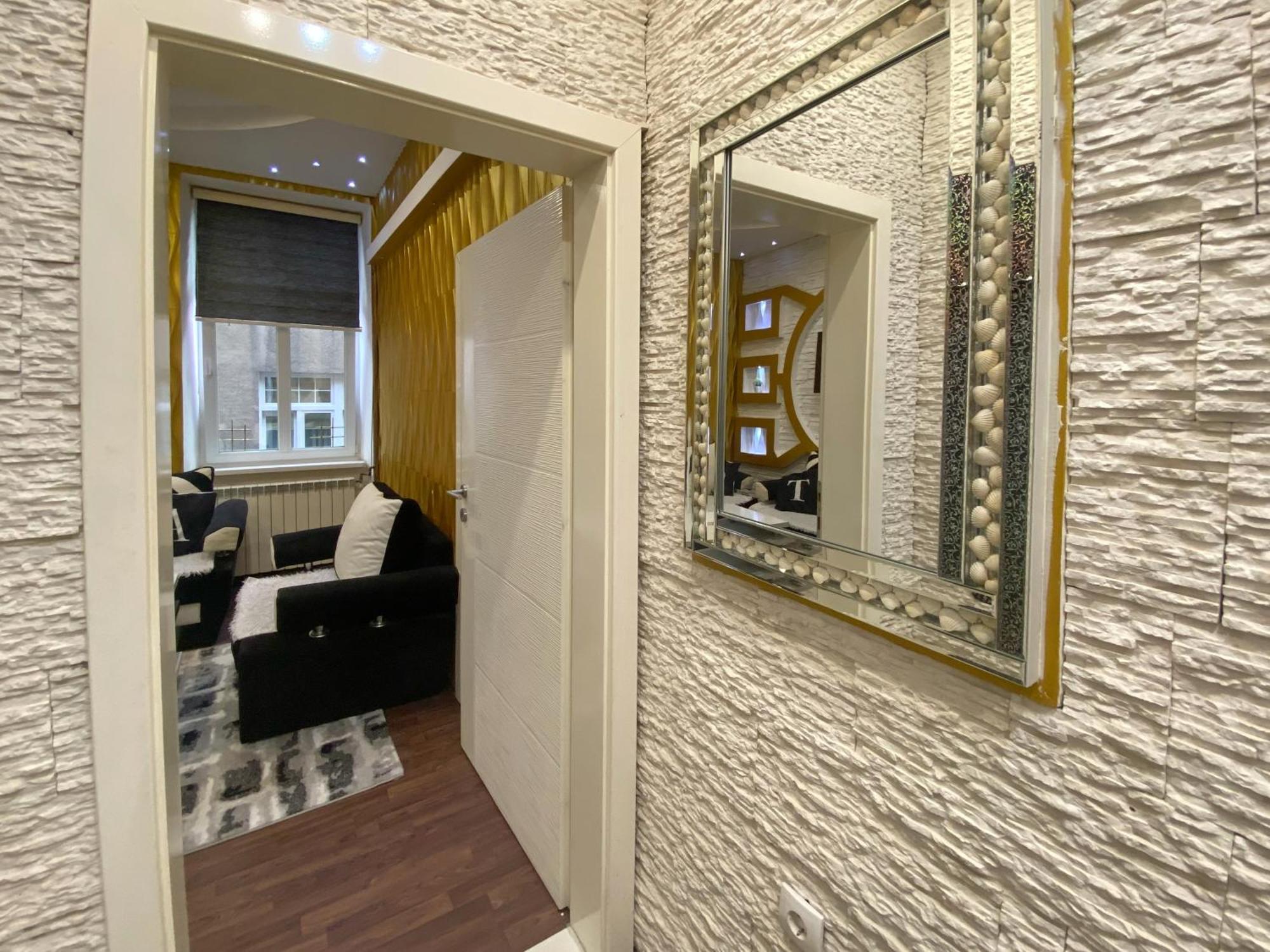 Sarajevo Charm Apartments エクステリア 写真