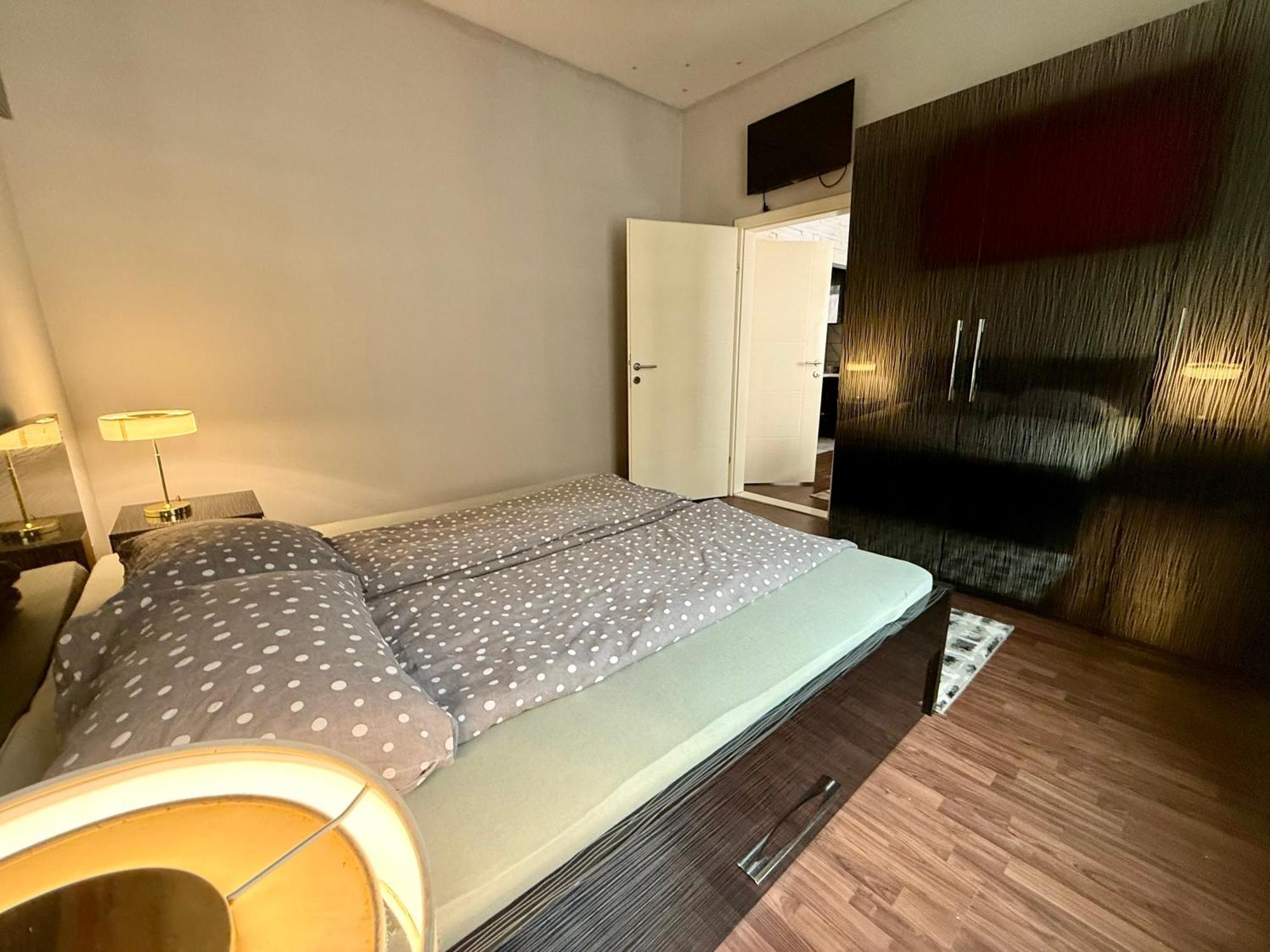 Sarajevo Charm Apartments エクステリア 写真