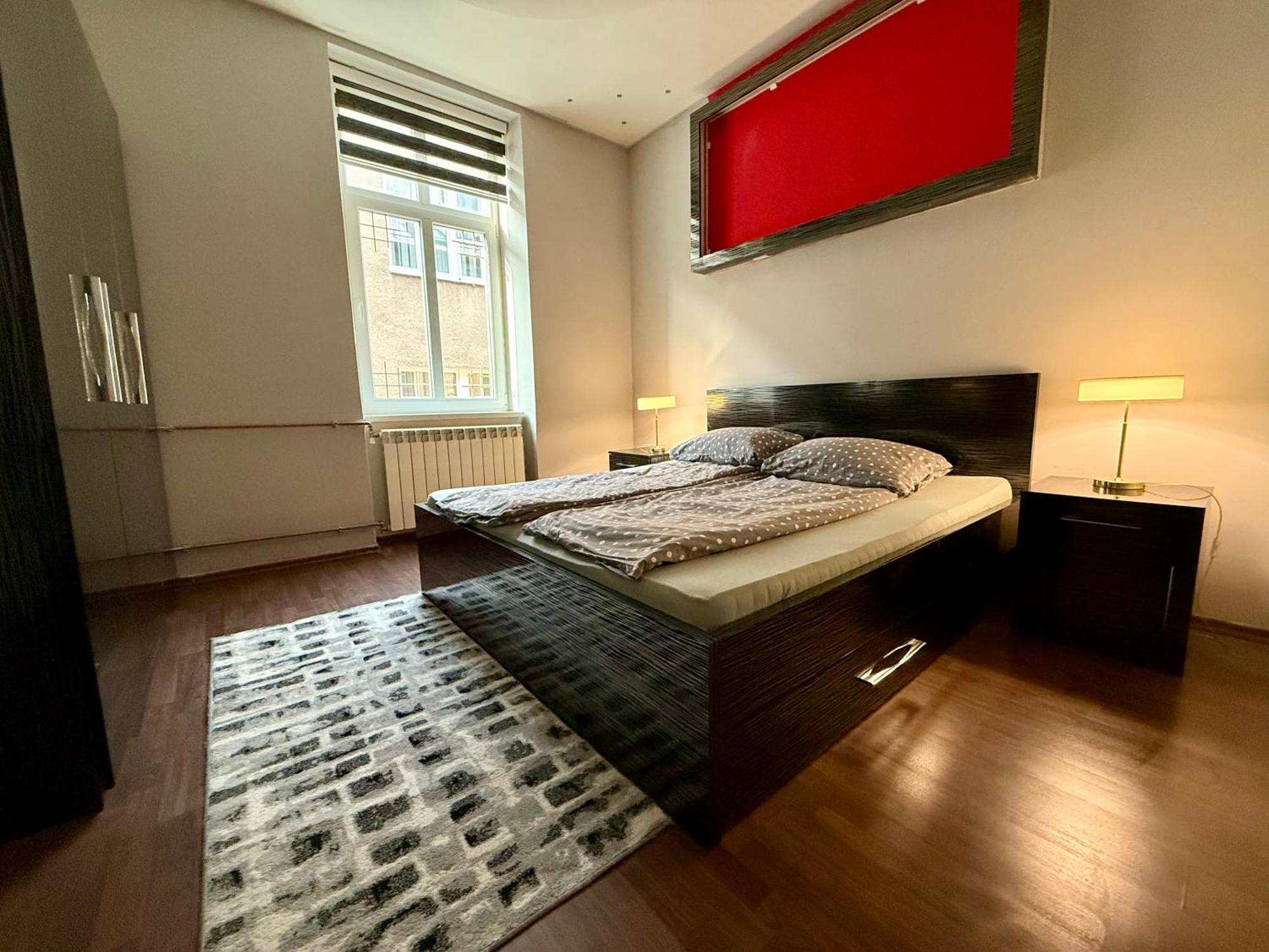 Sarajevo Charm Apartments エクステリア 写真