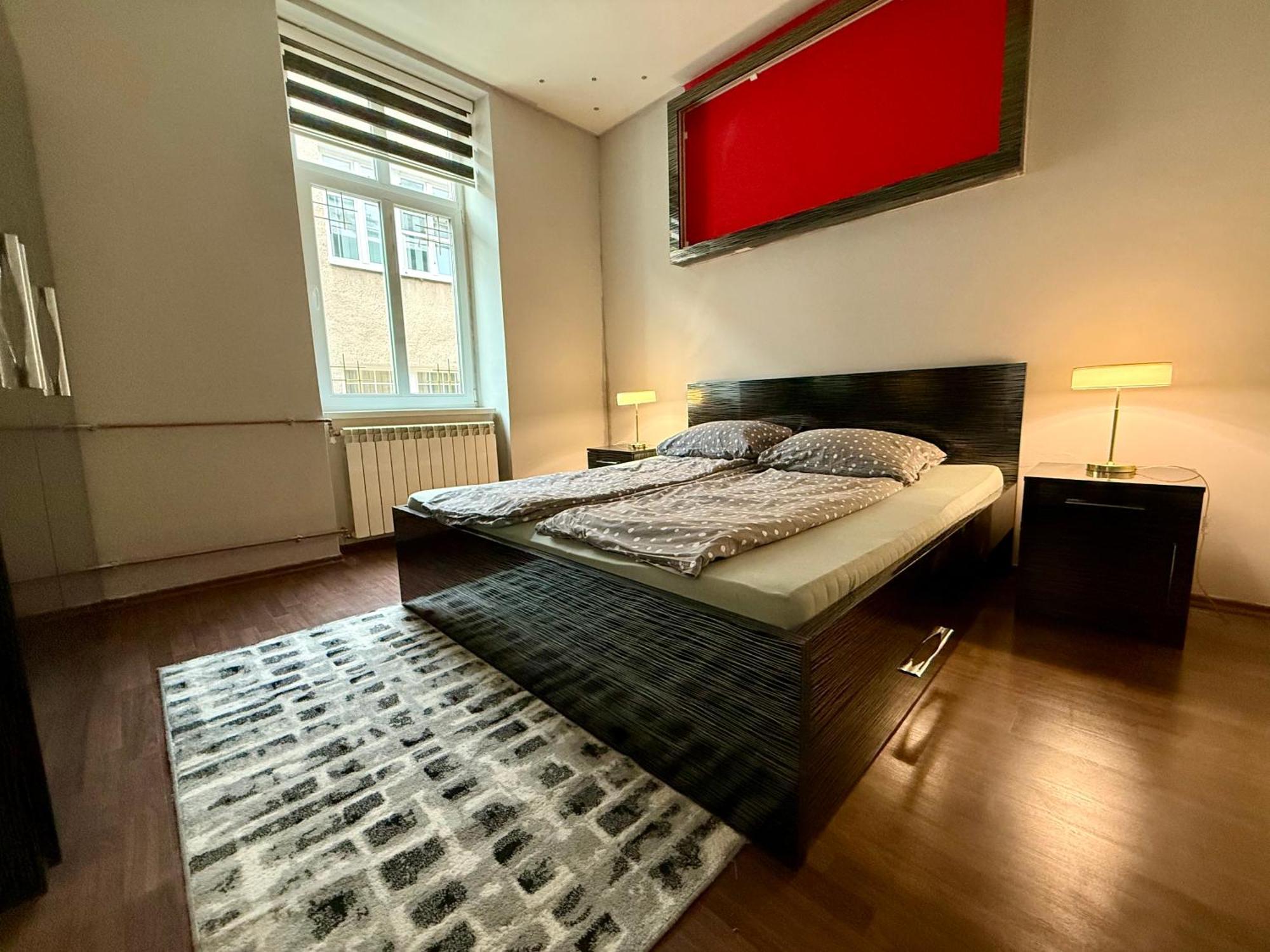 Sarajevo Charm Apartments エクステリア 写真
